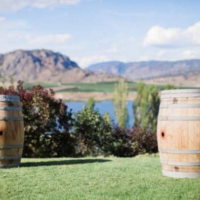 Barrels
