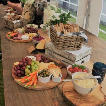iDo iDo Backyard Wedding 25.11.18