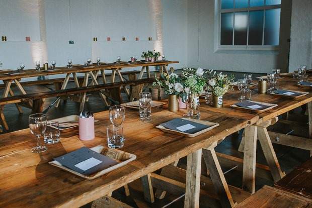 Tables